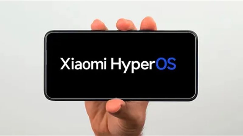HyperOS 2.3