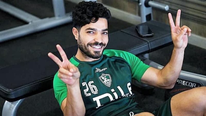 مهاب ياسر