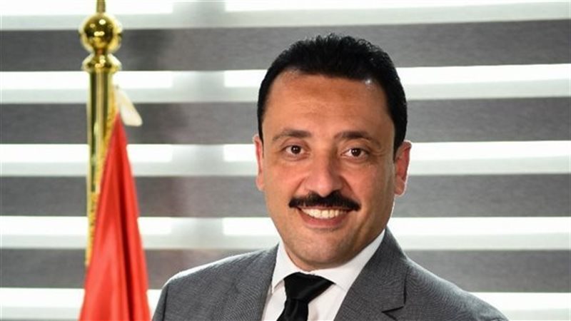 النائب محمد رزق