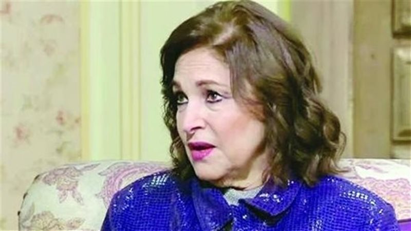 نادية رشاد
