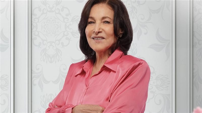 نادية رشاد