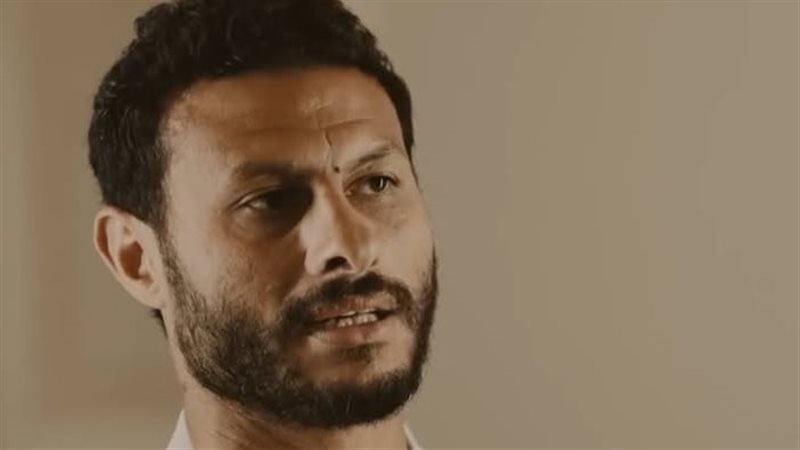 محمد الشناوي