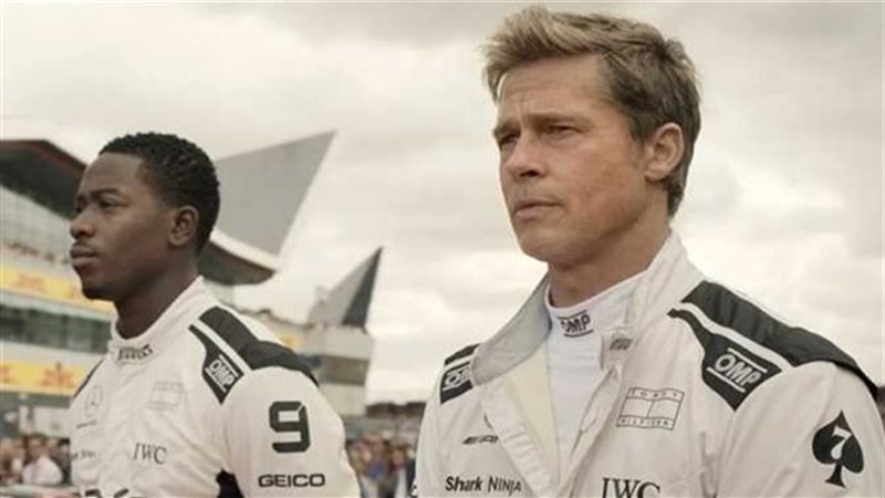 فيلم F1