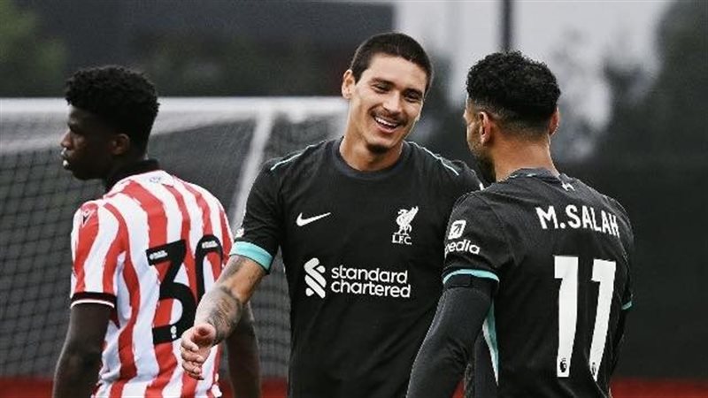 ليفربول