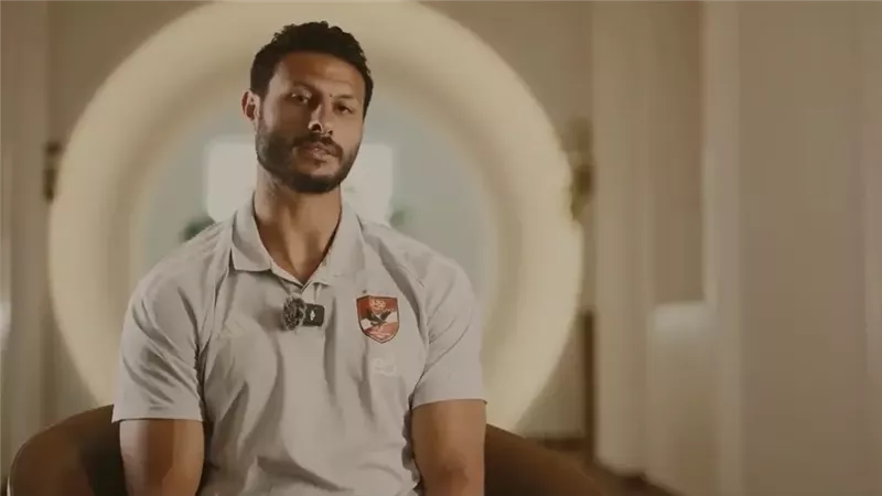محمد الشناوي