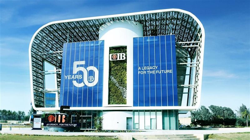 CIB 