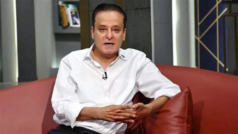 يوسف معاطي