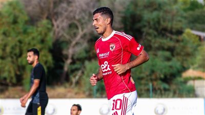 الأهلي يفوز وديا على الملعب التونسي برباعية مقابل هدف