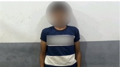 ضبط عاطل لممارسته أعمال البلطجة ضد آخر بسلاح أبيض في المنوفية