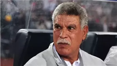 حسن شحاتة يغادر المستشفى.. وطارق يحيي يطمئن الجميع على حالته الصحية