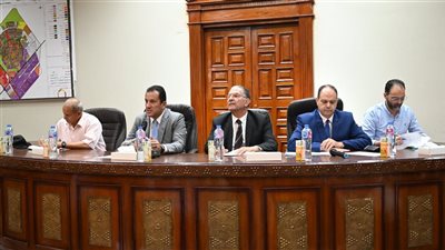الإسكان: مزاد علني لوحدات تجارية في المنصورة الجديدة والعاشر من رمضان