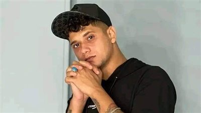 القبض على المطرب أمين خطاب تحت تأثير المخدرات بطريق الشيخ زايد