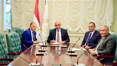 وزير التعليم يعتمد نتيجة الثانوية العامة بنظامها القديم بنسبة نجاح 72.7%