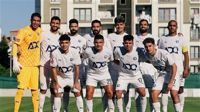 طبيب بيراميدز يكشف تفاصيل إصابة زلاكة أثناء ودية باندرما سبور التركي