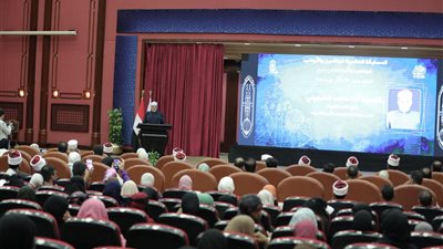 وكيل الأزهر: ملف الطلاب الوافدين يحظى بأولوية قصوى لدى الإمام الأكبر
