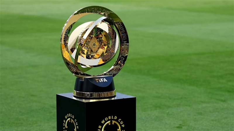  كأس العالم للأندية 