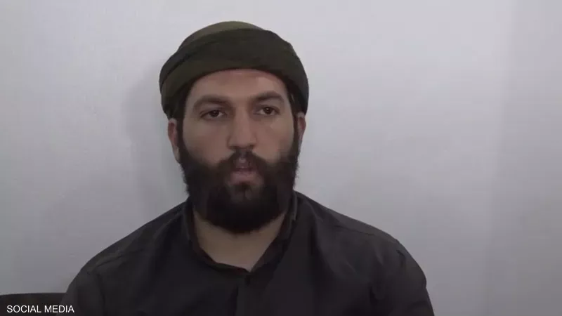 الشيخ ليث البلعوس