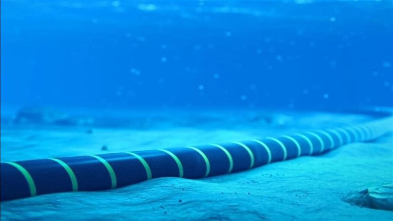الكابل الدولي SEA-ME-WE-6