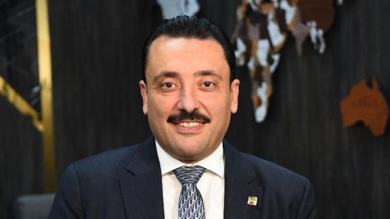 دكتور محمد رزق 