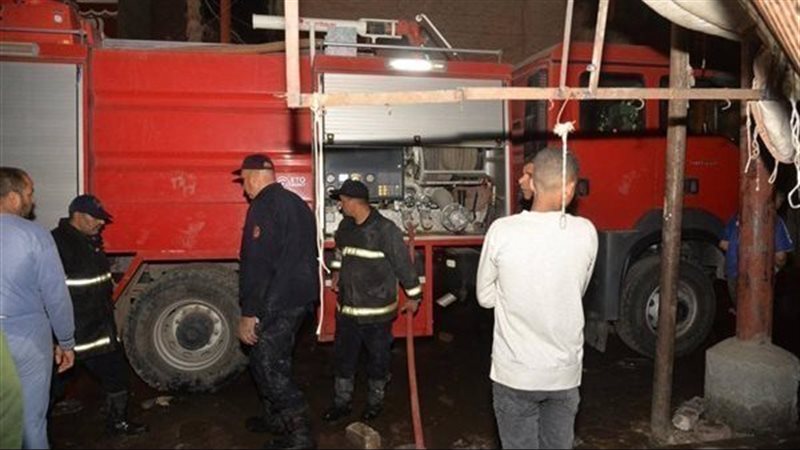 حماية مدنية أرشيفية