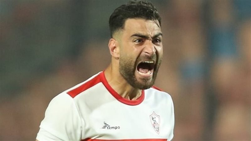 حمزة المثلوثي