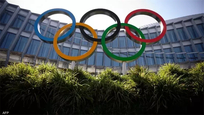 أولمبياد 2026
