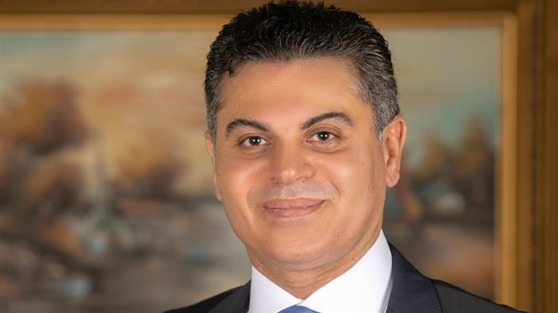 المستشار مجدي البري