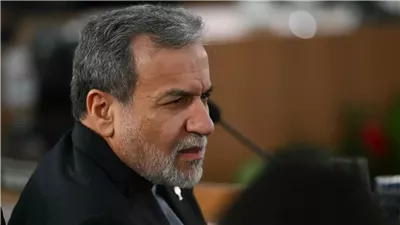  عراقجي يتهم «فوكس نيوز»: حذف متعمّد لتضليل الرأي العام بشأن إسرائيل وسليماني