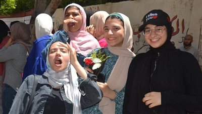 لسه في أماكن فاضية.. كليات ممكن تلحقها قبل ما يفوتك القطر!