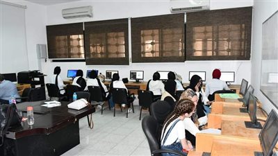 التنسيق الإلكتروني 2025.. خطوات تسجيل الرغبات ومواعيد المرحلة الأولى