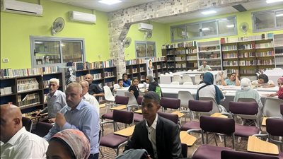 تفاصيل مهرجان «ليالي مراكز الشباب» بالسويس.. أجواء حماسية وحضور جماهيري واسع