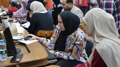 كيف تؤثر نتائج الدور الثاني في الثانوية العامة على تنسيق المرحلة الثالثة؟