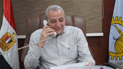 محافظ الغربية يهنئ أوائل الثانوية العامة من أبناء المحافظة ويعلن تكريمهم غدًا