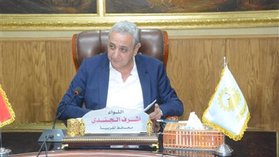 تشغيل مشروعات جديدة في «حياة كريمة».. ونسبة الإنجاز تقترب من 100% بالغربية