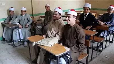 نتيجة الثانوية الأزهرية 2025.. رابط الحصول على النتيجة فور اعتمادها