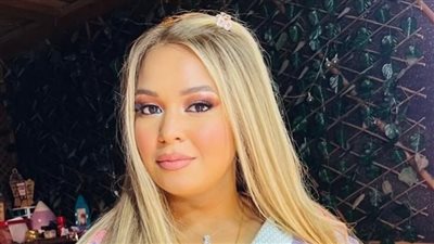 بالـ AI.. ويزو تحسم الجدل حول حقيقة فقدان وزنها