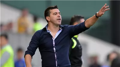 المدير الفني لمنتخب الإمارات يعلق على الخسارة أمام المغرب في كأس العرب 2025