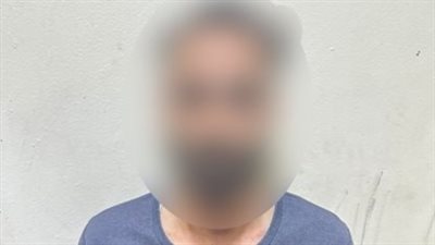 أمن القاهرة يكشف ملابسات تصادم سيارة نصف نقل بدراجة نارية 