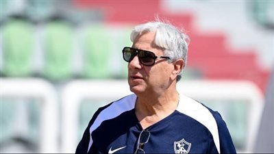 عبد الناصر محمد يعلن عن خوض وديتين جديدتين للزمالك