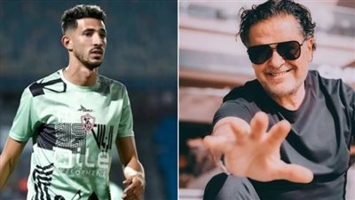 أحمد فتوح يطلب الاعتذار للزمالك بعد أزمة الساحل الشمالي