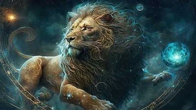 حظك اليوم الخميس 24 يوليو 2025 برج الأسد: عودة العلاقات العاطفية من جديد