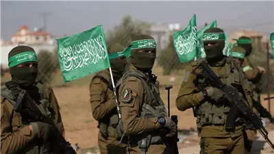 حماس تسلم الوسطاء ردها على مقترح وقف إطلاق النار في غزة