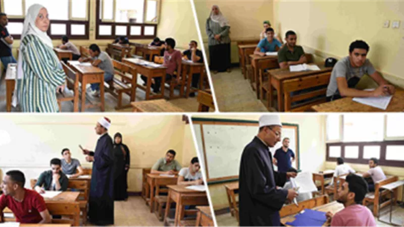 نتيجة الثانوية الأزهرية 2025