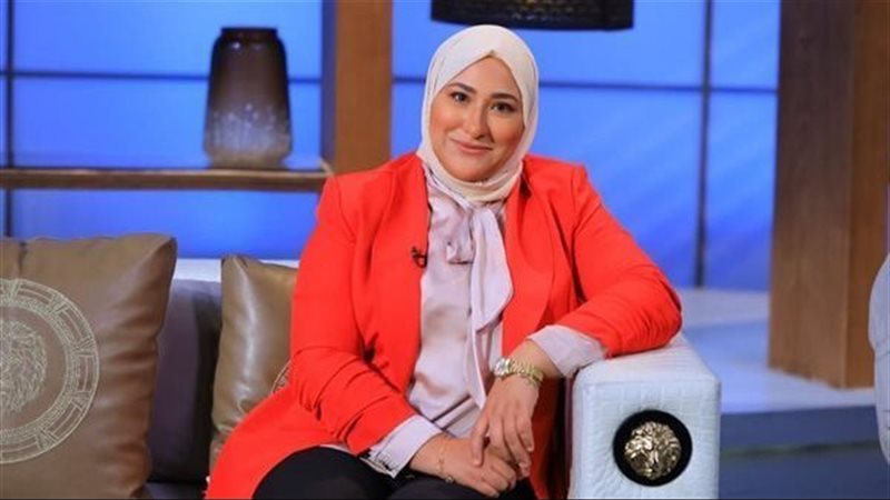 نجلاء بدر
