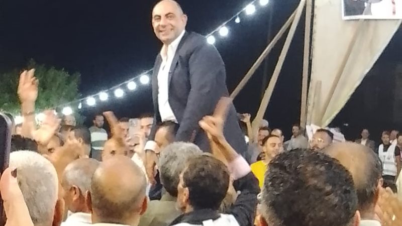 مجلس الشيوخ 2025