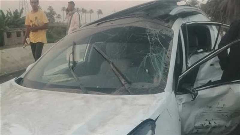 حادث تصادم أرشيفية 
