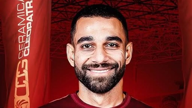 عمرو السولية