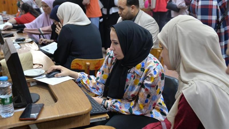 تظلمات الثانوية العامة 