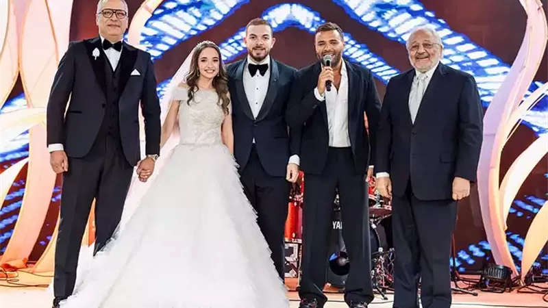 تامر أمين