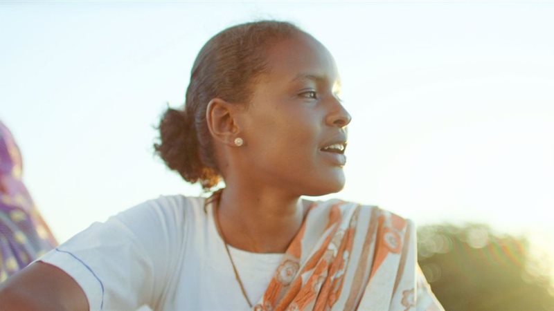 الفيلم السوداني ملكة القطن